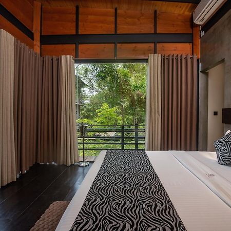 Atha Resort Sigiriya Exterior foto