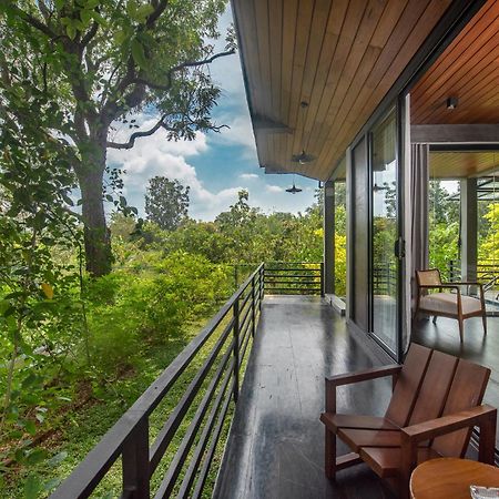 Atha Resort Sigiriya Exterior foto