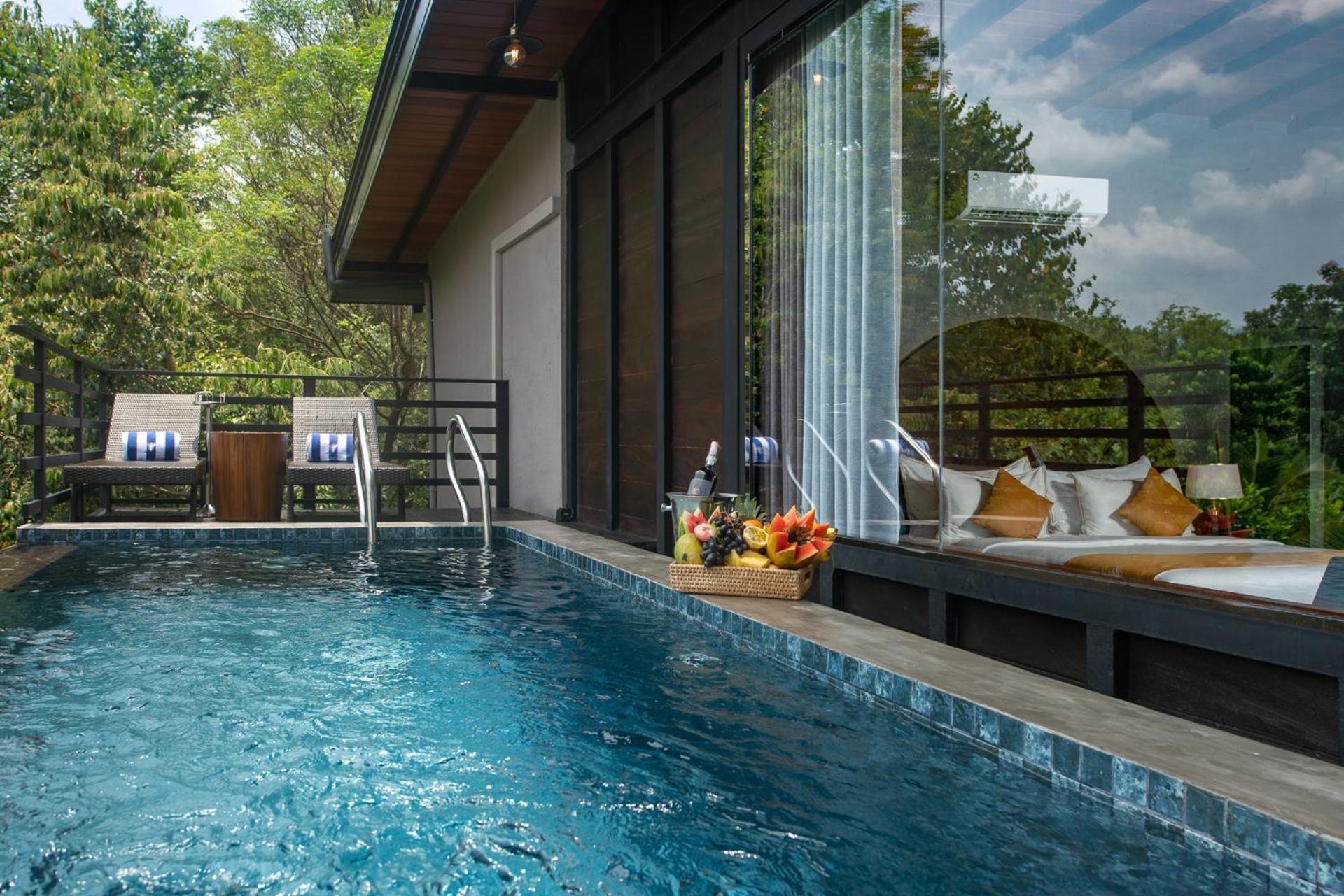 Atha Resort Sigiriya Exterior foto