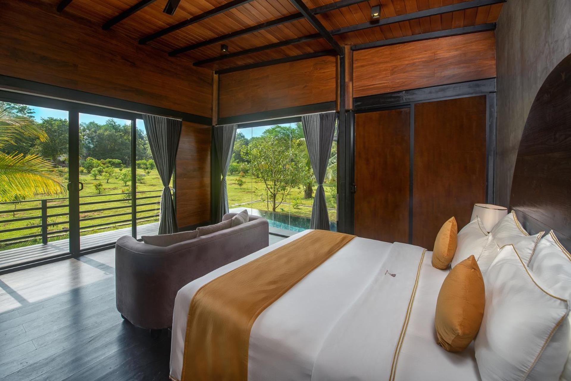 Atha Resort Sigiriya Exterior foto